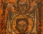 Sanko Daskalo: Ubrus Hristov (1760)
