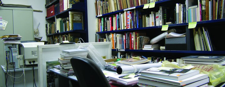 Biblioteka