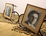 Braco Dimitrijević: Umjetnici dolaze, 1994.