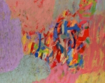 Radoslav Tadić: Glisando, 1982.