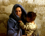 Damir Šagolj: Kabulmother, 2001.