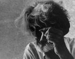 Gojko Sikinić: Ismet Mujezinović, 1976, detalj