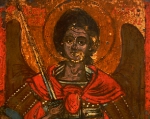 Domaći majstor: Arhanđel Mihovil (1706)