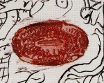 Pierre Alechinsky: Milano