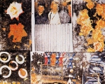 Robert Rauschenberg: Charms against harm