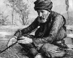 Leo Arndt: Hadžo
