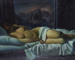 Đoko Mazalić: Herojski kraj, 1927.