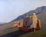 Gabrijel Jurkić: Vila naroda moga, 1911.
