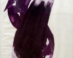Jean René Bazaine: Tjeskoba, 1994.