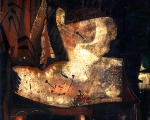 Ordan Petlevski: Iz enterijera, 1957.