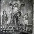 Grcki majstor koji radi u Venciji ili na nasoj obali - Skidanje s krsta prva pol. XVIII v., tempera na dasci, 54,3 X 44,5 X 2,5 X 3,5 cm