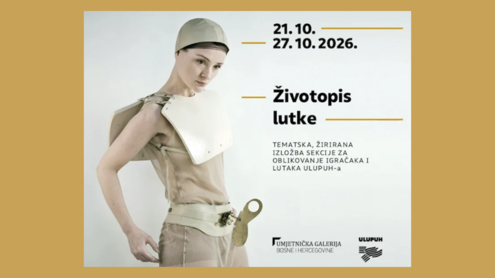 Životopis lutke